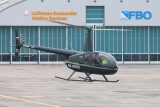 Robinson R-44 Clipper II
