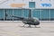 Robinson R-44 Clipper II