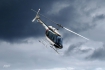 Agusta-Bell AB-206B JetRanger II