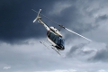 Agusta-Bell AB-206B JetRanger II