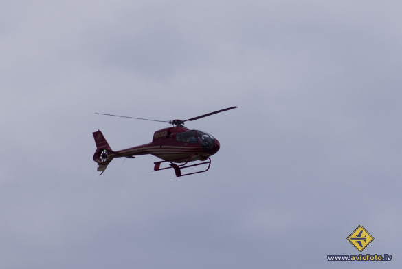 Eurocopter EC-120B Colibri