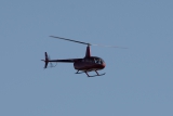 Robinson R-66 Turbine