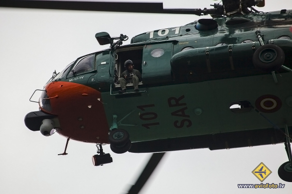 Mil Mi-17-1V