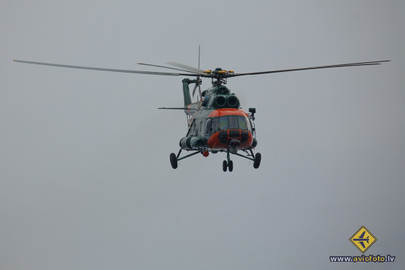 Mil Mi-17-1V