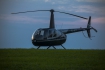 Robinson R-44 Raven II