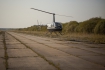 Robinson R-44 Raven II