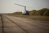 Robinson R-44 Raven II