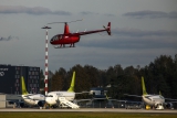 Robinson R-66 Turbine