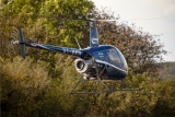 Robinson R-22 Beta II