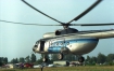 Mil Mi-8T