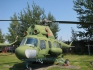 Mil (PZL-Swidnik) Mi-2