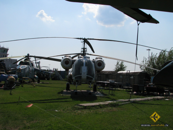 Kamov Ka-26