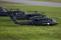 Sikorsky UH-60A Black Hawk (S-70A)