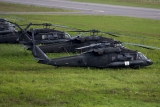 Sikorsky UH-60A Black Hawk (S-70A)