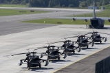Sikorsky UH-60A Black Hawk (S-70A)