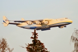 Antonov An-225 Mriya
