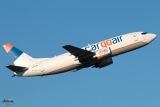 Boeing 737-3Y5(SF)