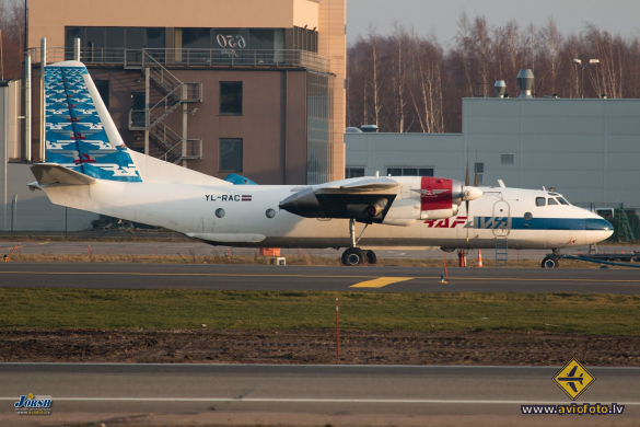 Antonov An-26B