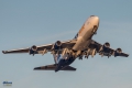 Boeing 747-47UF/SCD