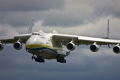 Antonov An-225 Mriya