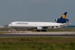 McDonnell Douglas MD-11F