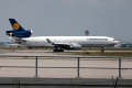McDonnell Douglas MD-11F