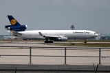 McDonnell Douglas MD-11F