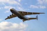 Antonov An-225 Mriya
