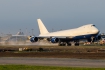 Boeing 747-87UF/SCD