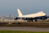 Boeing 747-87UF/SCD