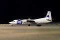 Fokker 50