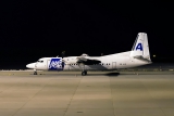 Fokker 50