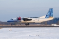 Antonov An-26B