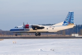 Antonov An-26B