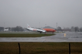 Boeing 737-408(SF)