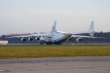 Antonov An-225 Mriya