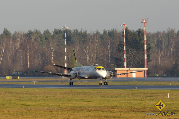 Saab 340A(F)