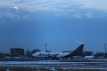 Boeing 747-47UF/SCD