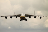 Antonov An-225 Mriya
