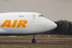 Boeing 747-47UF/SCD