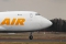 Boeing 747-47UF/SCD