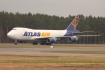 Boeing 747-47UF/SCD