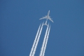 Boeing 747-8HVF