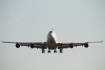 Boeing 747-47UF/SCD