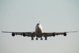 Boeing 747-47UF/SCD