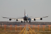 Boeing 747-47UF/SCD