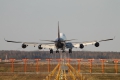 Boeing 747-47UF/SCD