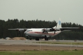 Antonov An-12BK