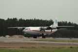 Antonov An-12BK