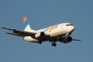 Boeing 737-35B(SF)